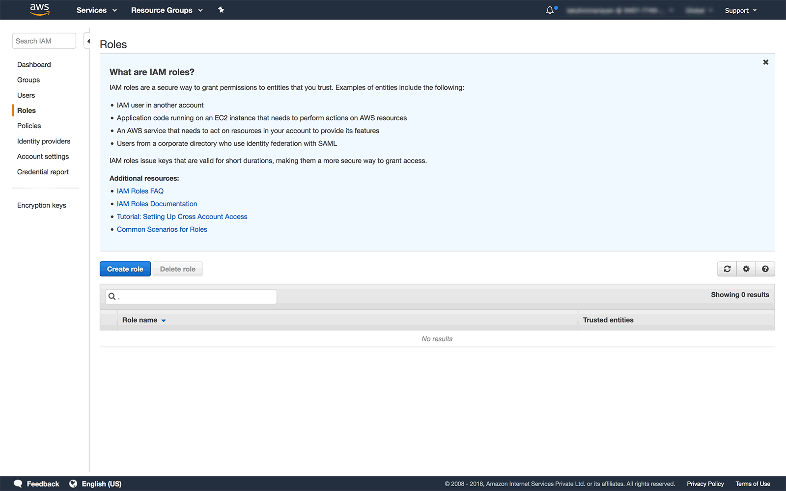 create-new-aws-iam-role