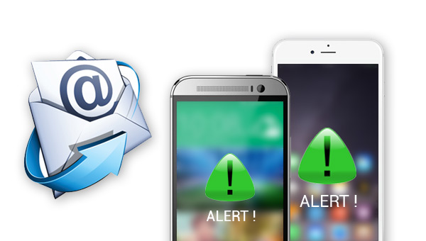 Get alerts when your FTP monitor is down