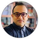 Chandresh Dedhia, Head   Information Technology, Ascent Wellness And Pharma Solutions Pvt Ltd