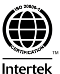 ISO/IEC 27001