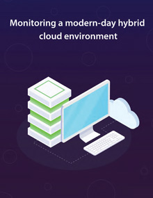 Achieve full visibility in your hybrid cloud environment