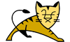 Apache Tomcat Logo